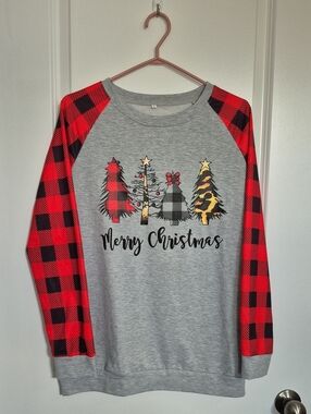 2/$20 Christmas Sweater